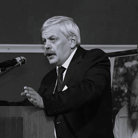 Андрей Немзер: «Солженицын раздражает общество не только масштабами, но и снисходительностью». Интервью от 19 июля 2018