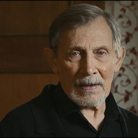 В.И. Бочкарёв. Ода Г.Р. Державина