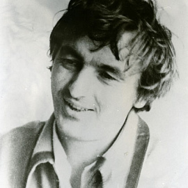 21 сентября 2025 года в Париже умер Сергей Дмитриевич Ходорович