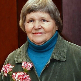 Смольянинова М. Г. Александр Солженицын – художник и исследователь русской истории